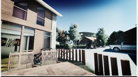 Rustic property for sale in Ruente