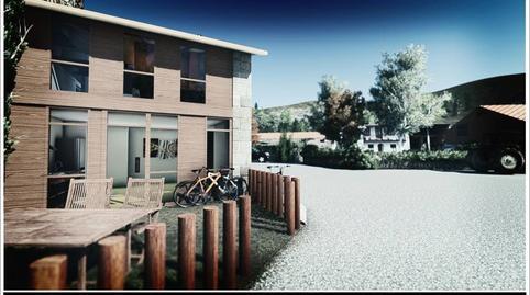 Rustic property for sale in Ruente