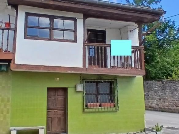 Townhouse for sale in Cabezón de la Sal – Cl Tresano, 36, Cabezón de la Sal