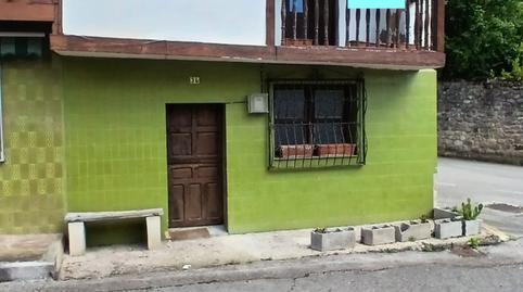 Townhouse for sale in Cabezón de la Sal – Cl Tresano, 36, Cabezón de la Sal