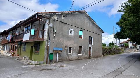 Townhouse for sale in Cabezón de la Sal – Cl Tresano, 36, Cabezón de la Sal