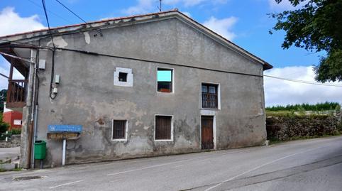 Townhouse for sale in Cabezón de la Sal – Cl Tresano, 36, Cabezón de la Sal