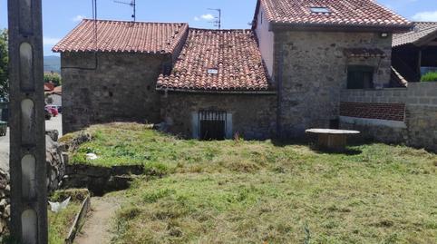 Townhouse for sale in Cabezón de la Sal – Cl Tresano, 36, Cabezón de la Sal