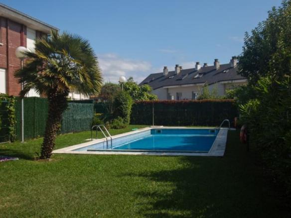 Townhouse for sale in Somo – Bo Somo-llosa Sierra, 4, Somo