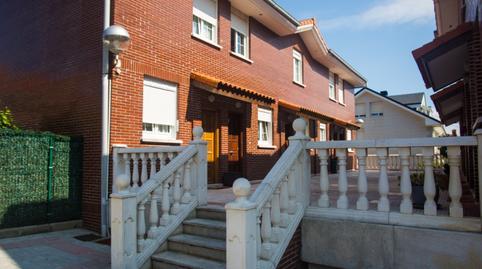 Townhouse for sale in Somo – Bo Somo-llosa Sierra, 4, Somo