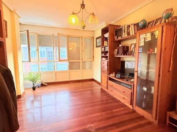 Apartment for sale in Cabezón de la Sal – Ur el Concejero, 37, Cabezón de la Sal