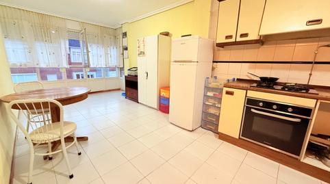 Apartment for sale in Cabezón de la Sal – Ur el Concejero, 37, Cabezón de la Sal