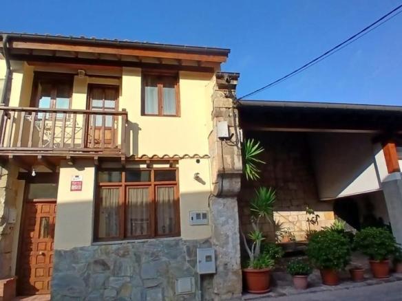 House or villa for sale in Cabezón de la Sal – Cl San Dimas, 4, Cabezón de la Sal