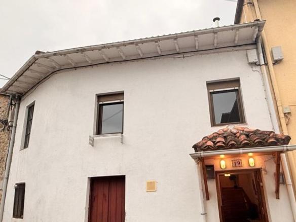 Townhouse for sale in San Pedro – Bº San Pedro, 19, Alfoz de Lloredo