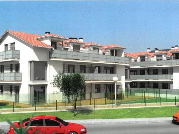 Apartment for sale in Casar – Bo Casar, 253, Cabezón de la Sal