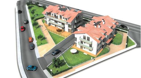 Apartment for sale in Casar – Bo Casar, 253, Cabezón de la Sal