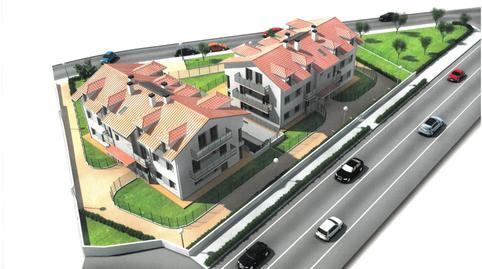 Apartment for sale in Casar – Bo Casar, 253, Cabezón de la Sal