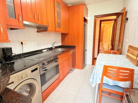Apartment for sale in Treceño – Barrio la Plaza, 49, Valdáliga