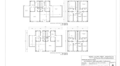 Townhouse for sale in Udías – Bo Virgen, 21, Udías