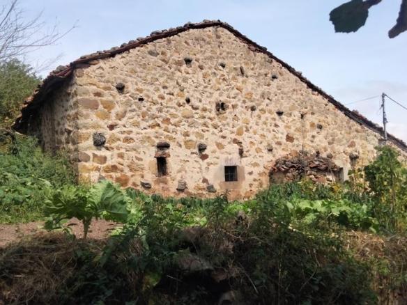 Townhouse for sale in Lamasón – Bo Cires, Lamasón