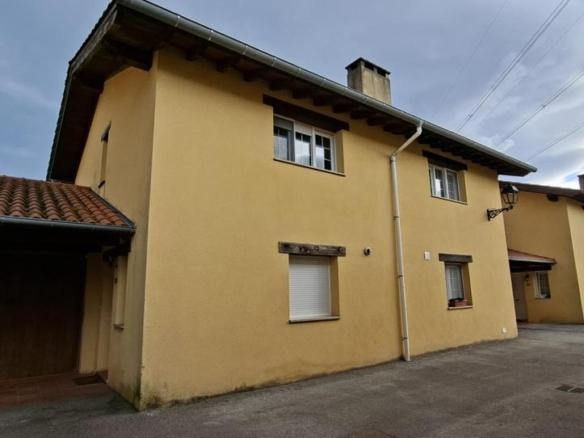 House or villa for sale in Virgen la – Bº la Virge 4, Urb la Mina, 29, Udías