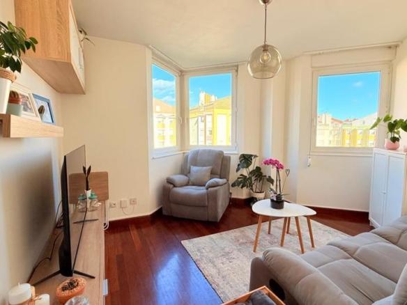 Apartment for sale in Santa Cruz de Bezana – Cl Respuela, 2, Bezana – Prezanes