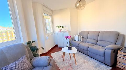 Apartment for sale in Santa Cruz de Bezana – Cl Respuela, 2, Bezana – Prezanes