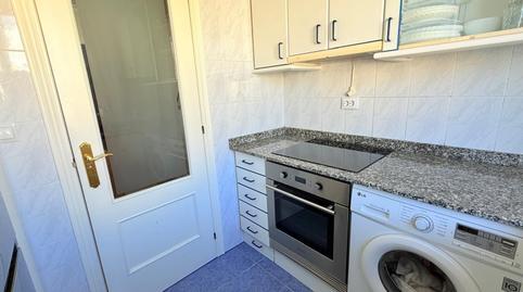 Apartment for sale in Santa Cruz de Bezana – Cl Respuela, 2, Bezana – Prezanes