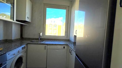 Apartment for sale in Santa Cruz de Bezana – Cl Respuela, 2, Bezana – Prezanes