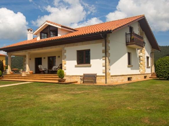 House or villa for sale in Ontoria – Bo Ontoria, 234, Cabezón de la Sal