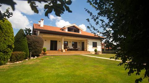 House or villa for sale in Ontoria – Bo Ontoria, 234, Cabezón de la Sal