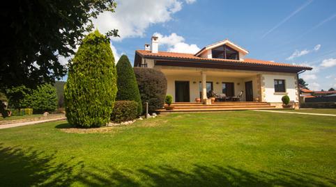 House or villa for sale in Ontoria – Bo Ontoria, 234, Cabezón de la Sal