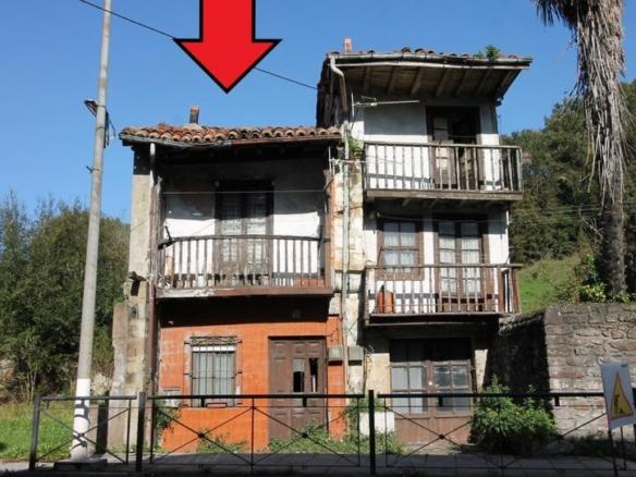 House or villa for sale in Cabezón de la Sal – Calle Concha Espina, 21, Cabezón de la Sal