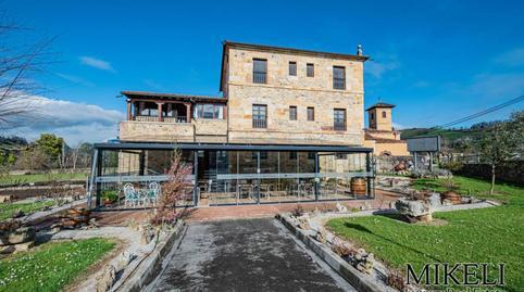 House or villa for sale in La Iglesia, 12, Santiurde de Toranzo