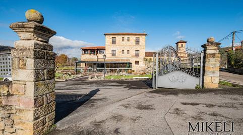 House or villa for sale in La Iglesia, 12, Santiurde de Toranzo