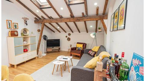 Apartment for sale on Bonifaz Street, Puerto Chico