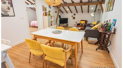 Apartment for sale on Bonifaz Street, Puerto Chico