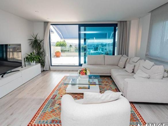 Apartment for sale in Cantabria, Valdenoja