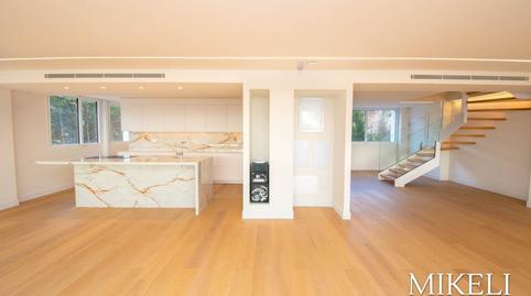 Duplex for sale on Gregorio Marañón Street, City Center – Town Hall