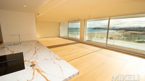Duplex for sale on Gregorio Marañón Street, City Center – Town Hall