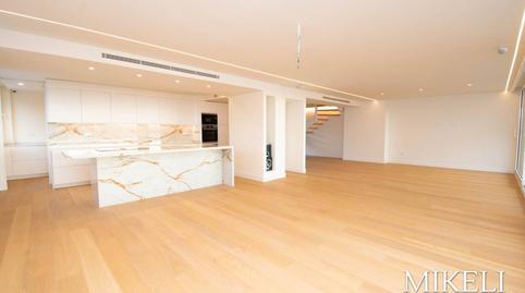 Duplex for sale on Gregorio Marañón Street, City Center – Town Hall