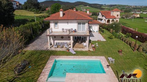 House or villa for sale on Calle Mazo, Meruelo