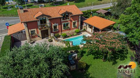 House or villa for sale in San Roque, Alfoz de Lloredo