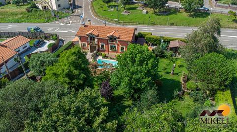 House or villa for sale in San Roque, Alfoz de Lloredo