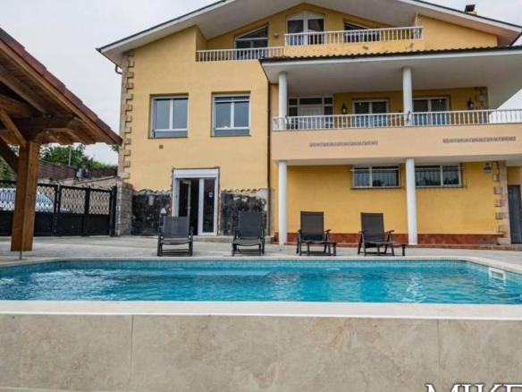 House or villa for sale in Calle las Presillas, Puente Viesgo