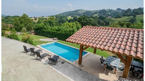 House or villa for sale in Calle las Presillas, Puente Viesgo