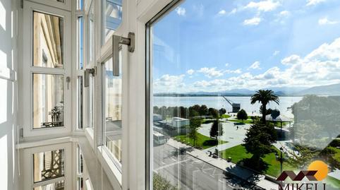 Apartment for sale on Paseo de Pereda Street, Puerto Chico