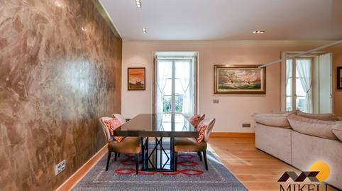 Apartment for sale on Paseo de Pereda Street, Puerto Chico