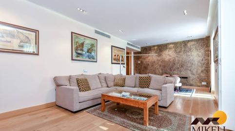Apartment for sale on Paseo de Pereda Street, Puerto Chico