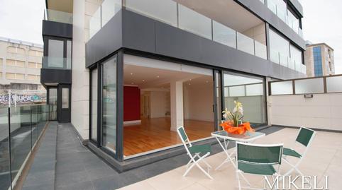 Apartment for sale on Calle Manuel Garcia Lago, 5, El Sardinero