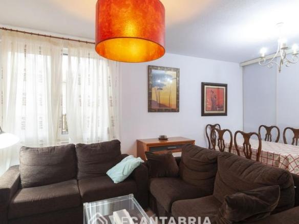 Apartment for sale on Calle Ría Cubas, Somo