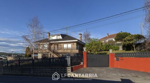 House or villa for sale on Calle del Doctor Fleming, Herrera