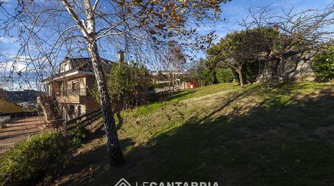 House or villa for sale on Calle del Doctor Fleming, Herrera