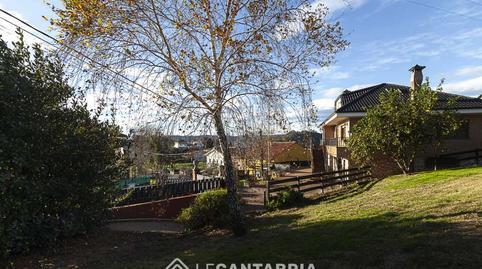 House or villa for sale on Calle del Doctor Fleming, Herrera