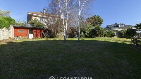 House or villa for sale on Calle del Doctor Fleming, Herrera